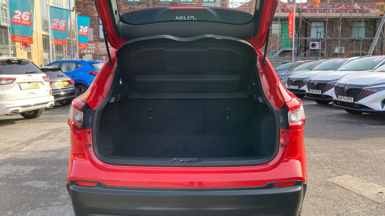 Nissan Qashqai 1.3 DiG-T Acenta Premium 5dr Petrol Hatchback